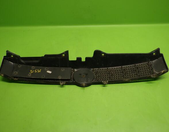 Radiateurgrille FIAT PANDA (169_)