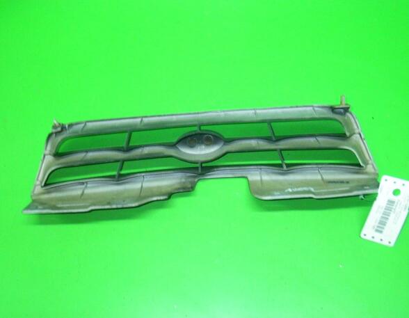 Radiator Grille HYUNDAI PONY / EXCEL Saloon (X-2)