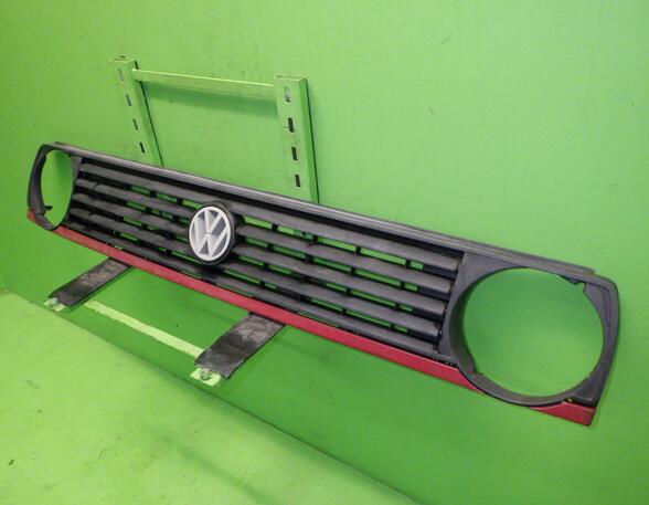 Radiator Grille VW GOLF II (19E, 1G1)