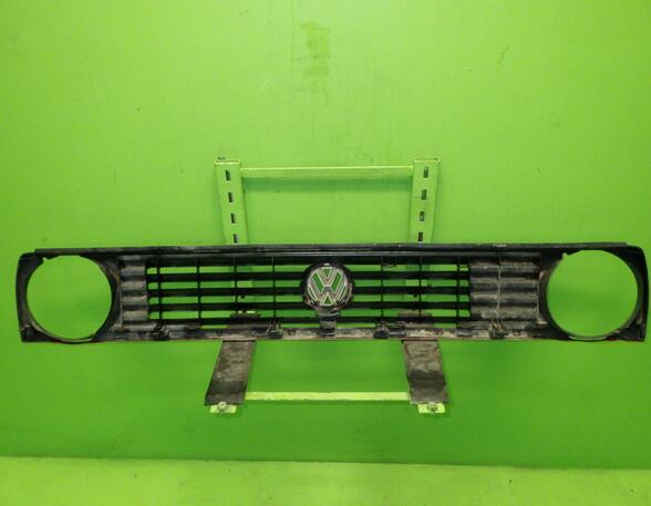 Radiator Grille VW GOLF II (19E, 1G1)