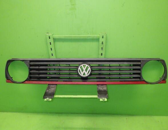 Radiator Grille VW GOLF II (19E, 1G1)