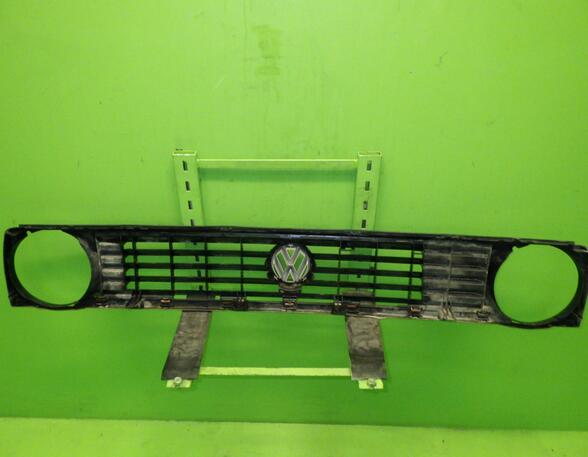 Radiator Grille VW GOLF II (19E, 1G1)