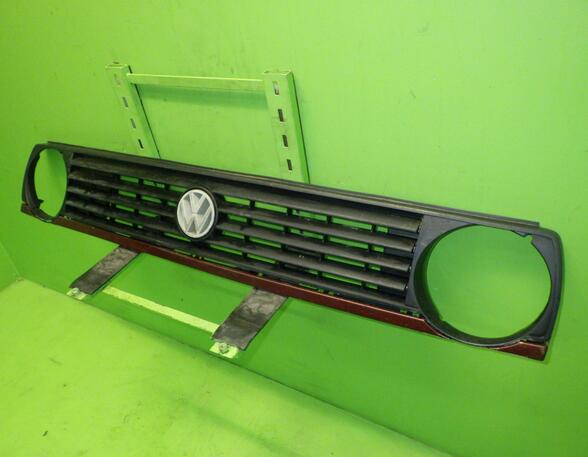 Radiator Grille VW GOLF II (19E, 1G1)