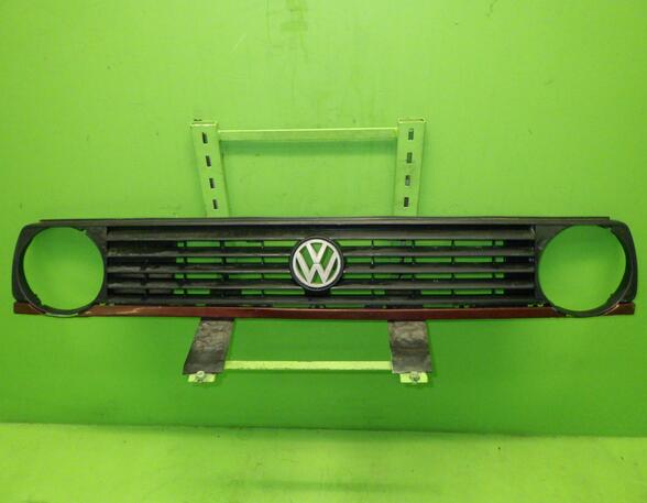 Radiator Grille VW GOLF II (19E, 1G1)