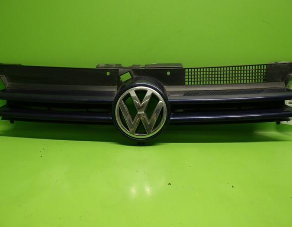 Radiateurgrille VW GOLF IV (1J1)