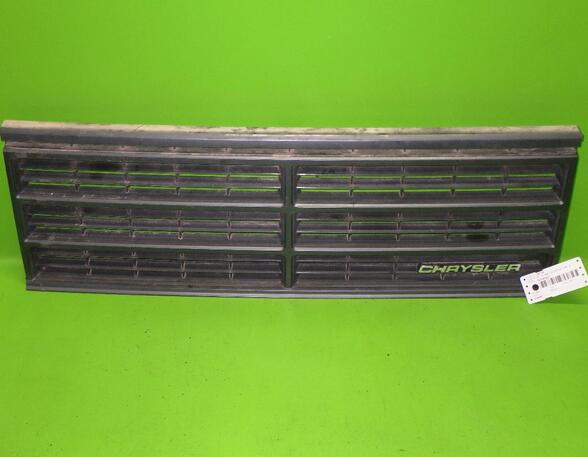 Radiator Grille CHRYSLER VOYAGER II (ES)