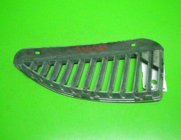 Radiator Grille MITSUBISHI LANCER VII (CS_A, CT_A)