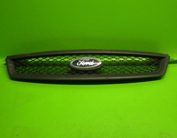 Radiator Grille FORD FOCUS II (DA_, HCP, DP)