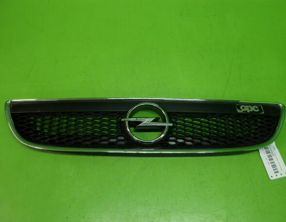 Radiator Grille OPEL ZAFIRA A MPV (T98)