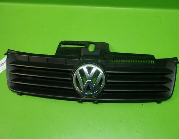 Radiator Grille VW POLO (9N_)