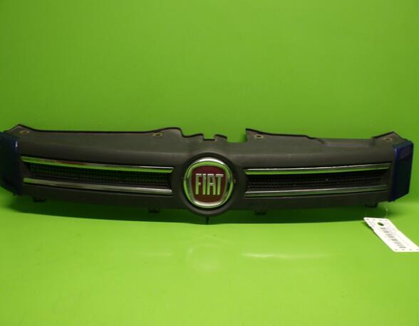 Radiator Grille FIAT PANDA (169_)