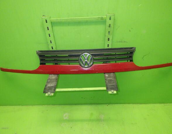 Radiator Grille VW GOLF III (1H1)