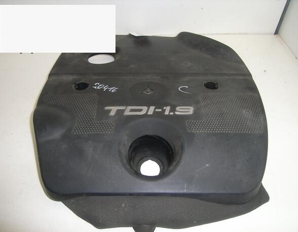 Engine Cover VW Golf IV (1J1)