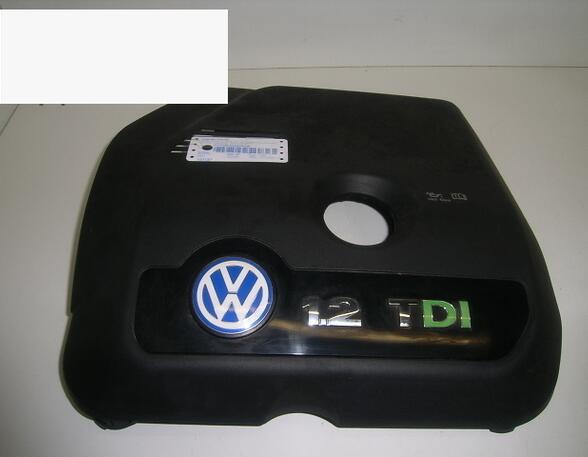 Motorverkleding VW LUPO (6X1, 6E1)