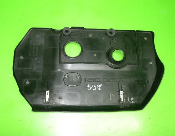 Engine Cover MAZDA 3 Stufenheck (BL)