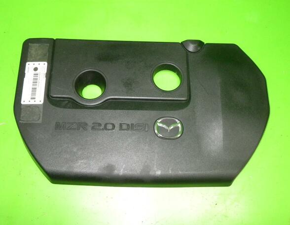 Engine Cover MAZDA 3 Stufenheck (BL)