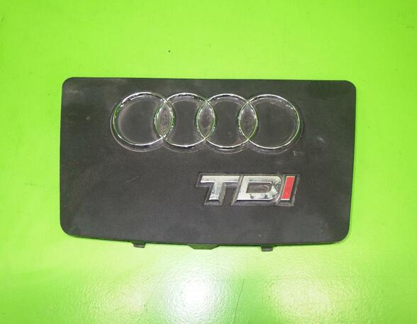 Engine Cover AUDI A3 (8L1)