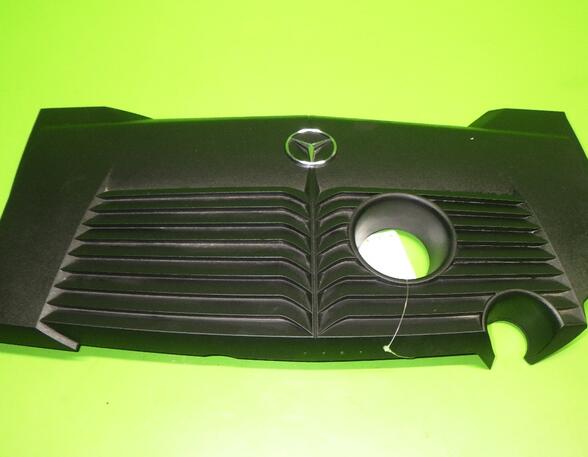 Engine Cover MERCEDES-BENZ A-Klasse (W176), MERCEDES-BENZ B-Klasse (W242, W246)