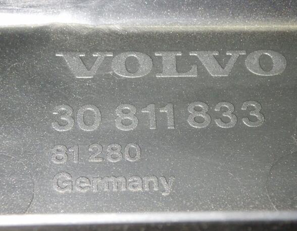 Engine Cover VOLVO S40 I (VS)