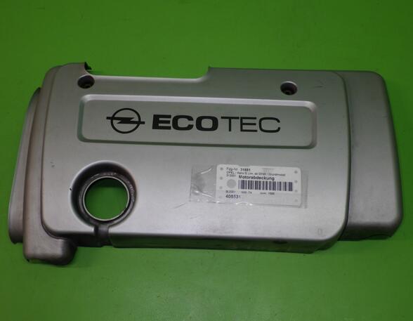 Engine Cover OPEL Astra G CC (F08, F48), OPEL Zafira A (F75_)