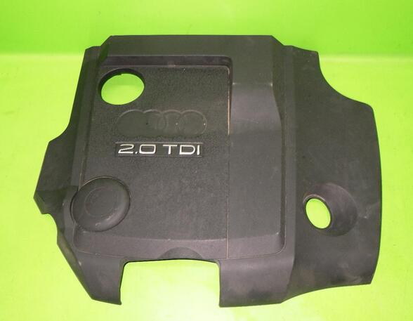 Engine Cover AUDI A6 Avant (4F5, C6)