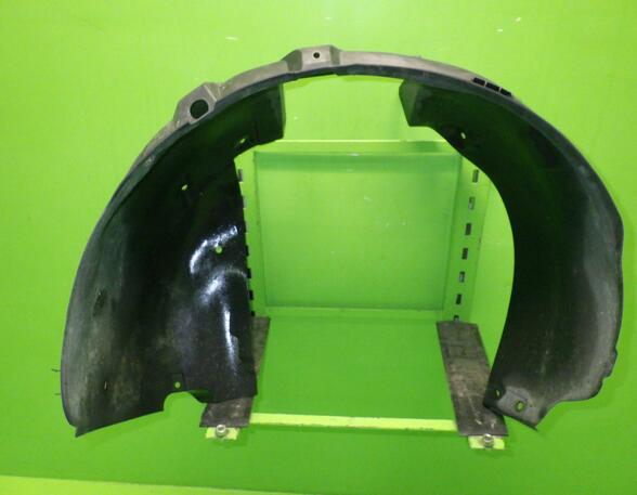 Wheelhouse OPEL Corsa C (F08, F68)