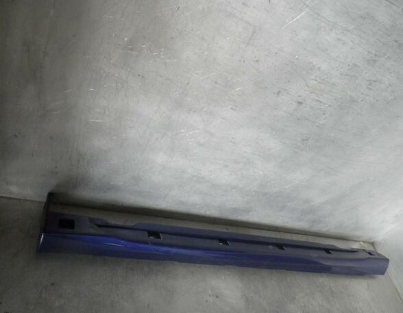 Sill Trim OPEL Vectra C CC (--)