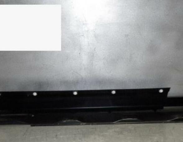 Sill Trim FORD C-Max II (DXA/CB7, DXA/CEU)