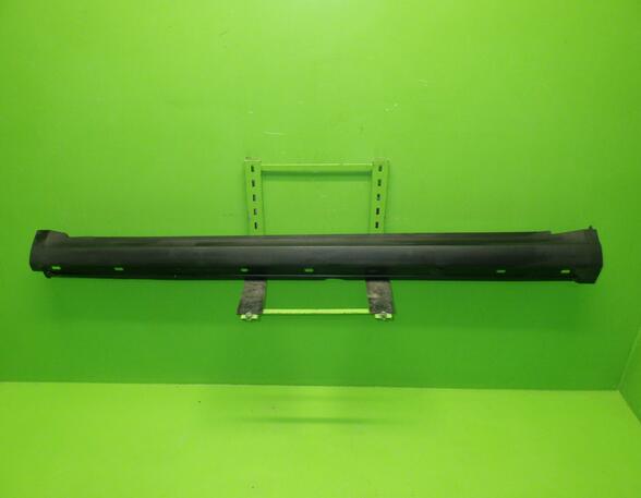 Sill Trim MERCEDES-BENZ A-Klasse (W169)