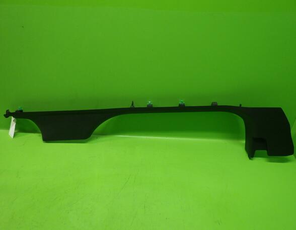 Sill Trim OPEL ASTRA K (B16)