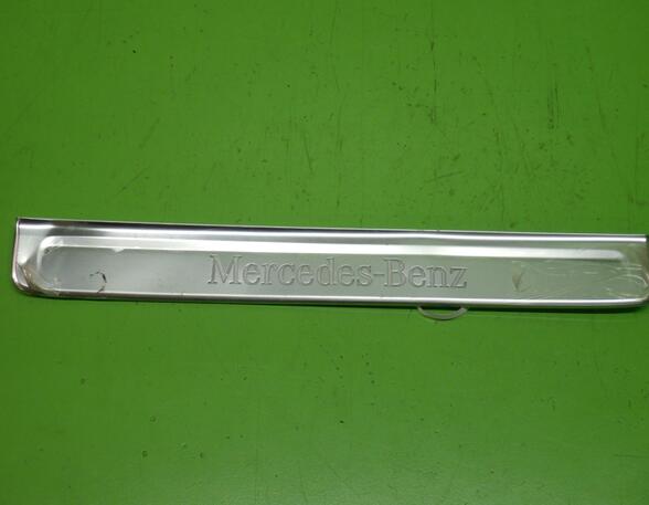 Sill Trim MERCEDES-BENZ EQS (V297)