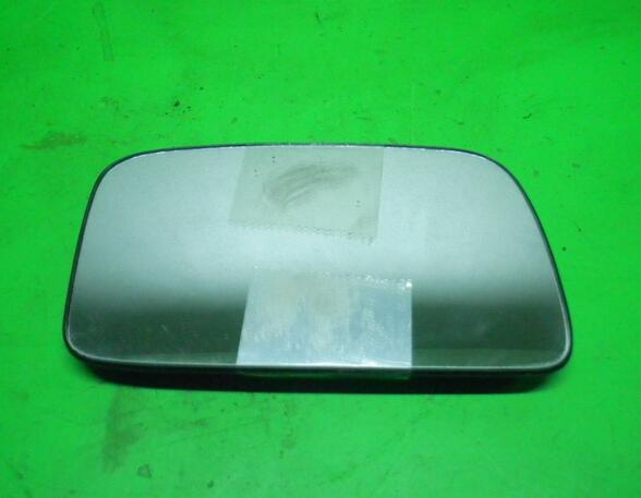 Outside Mirror Glass VW Golf II (19E, 1G1)