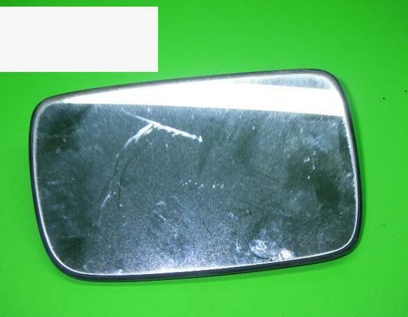 Outside Mirror Glass VW Polo Variant (6KV5)