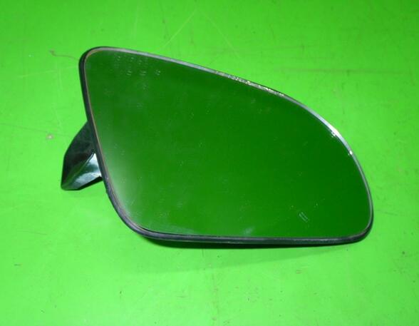 Outside Mirror Glass OPEL Corsa B (73, 78, 79)