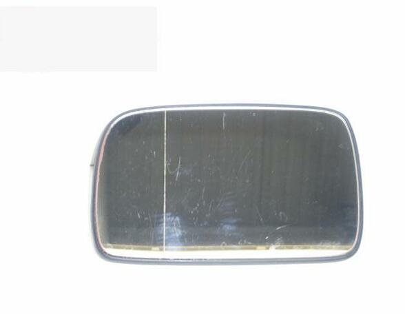 Outside Mirror Glass VW Polo (6N1)