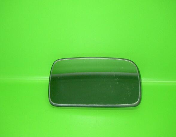 Outside Mirror Glass VW Polo Variant (6KV5), VW Polo (6N1)