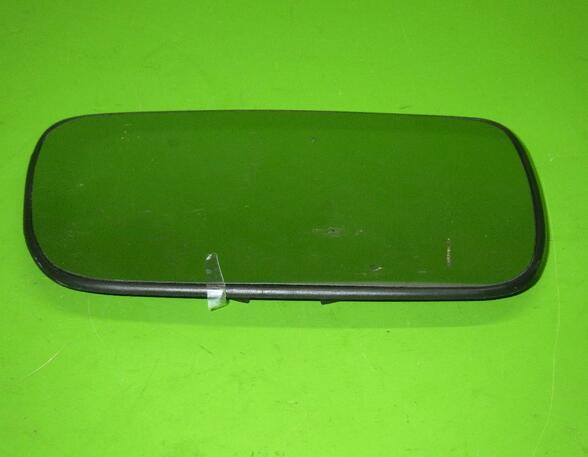 Outside Mirror Glass VW Polo (6N1)