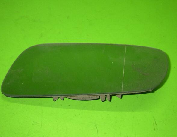 Outside Mirror Glass SEAT Arosa (6H)