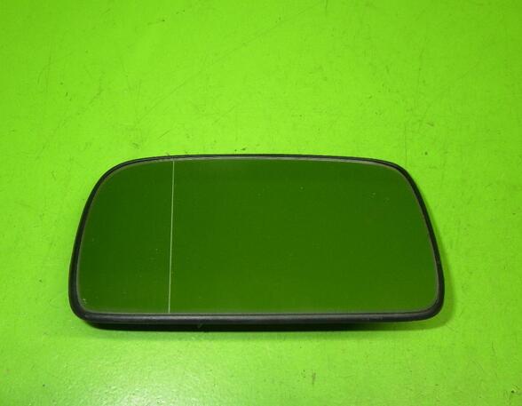 Outside Mirror Glass VW POLO (6N1)