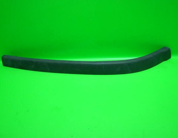 Spoiler OPEL Corsa C (F08, F68)