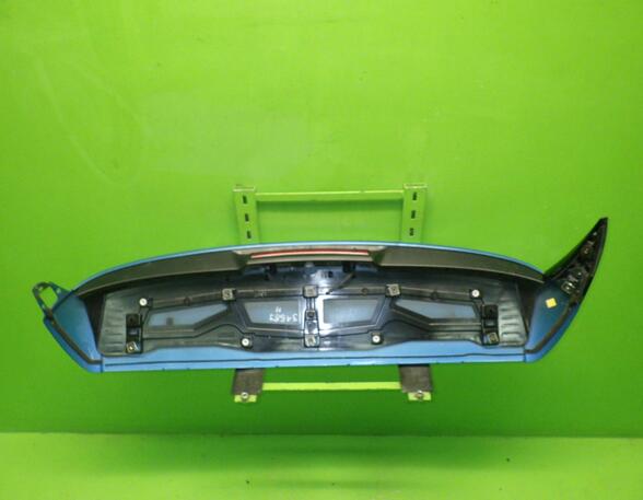 Spoiler RENAULT Captur I (H5, J5), RENAULT Clio IV (BH)