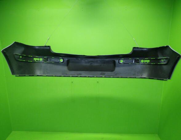 Bumper VW Golf IV (1J1)