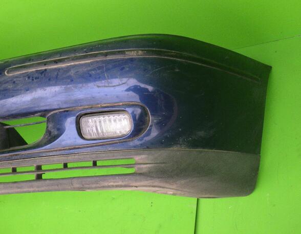 Bumper SEAT Toledo I (1L)