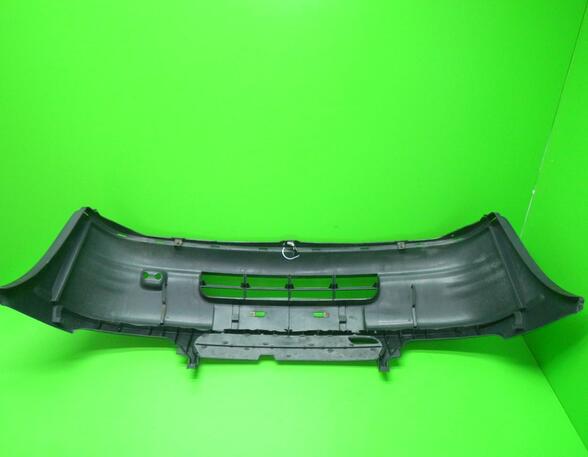 Bumper OPEL Corsa B (73, 78, 79)