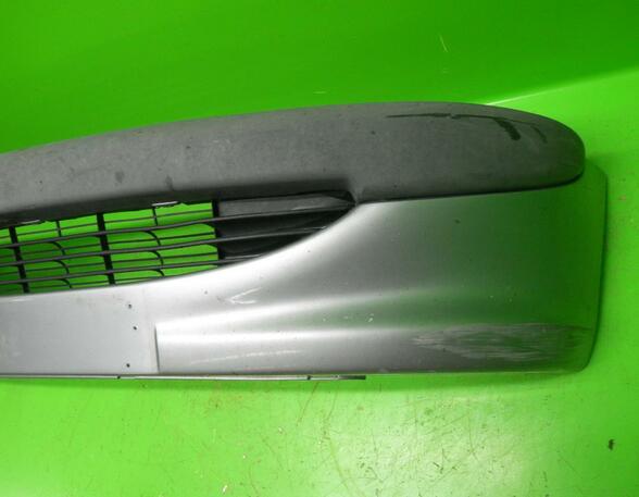 Bumper PEUGEOT 206 SW (2E/K)