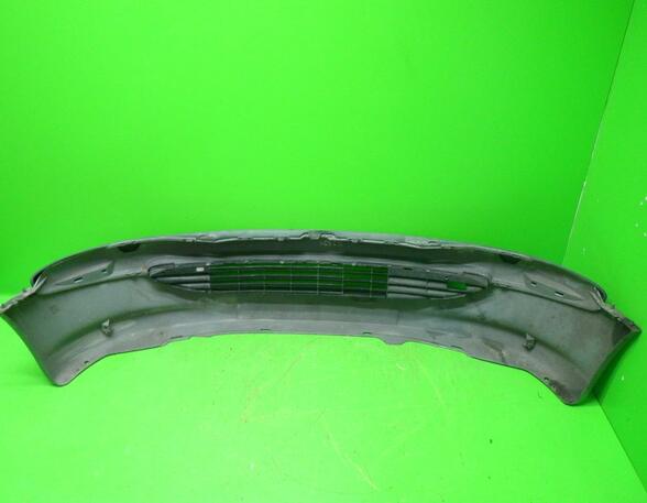 Bumper PEUGEOT 206 SW (2E/K)