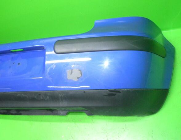 Bumper VW Golf IV (1J1)