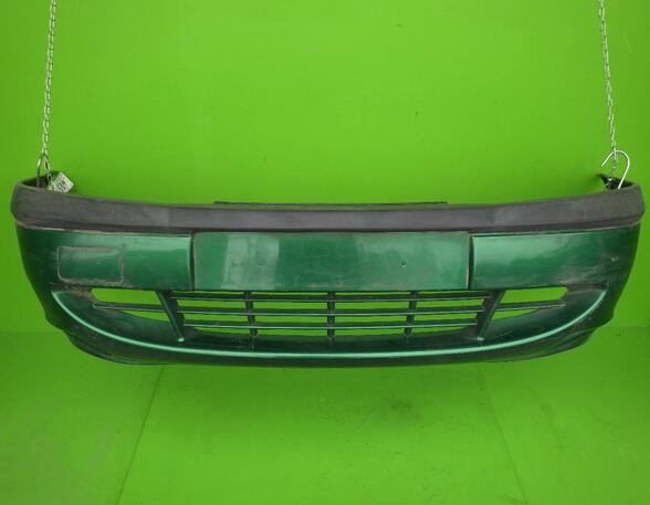 Bumper FORD Fiesta IV (JA, JB)