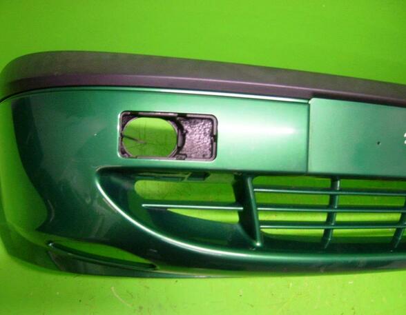 Bumper FORD Fiesta IV (JA, JB)