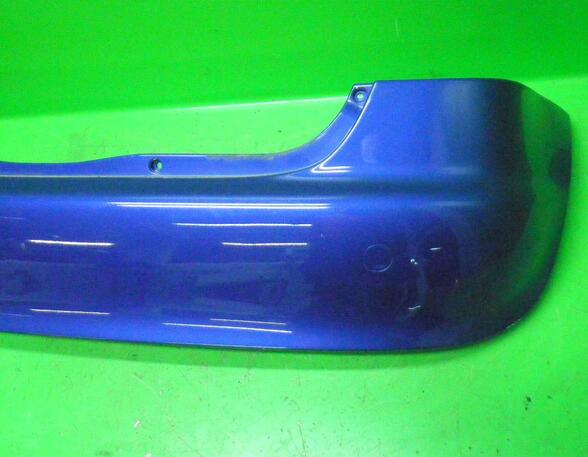 Bumper MERCEDES-BENZ A-Klasse (W168)